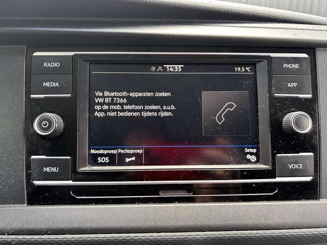 Volkswagen Transporter 2021 Diesel