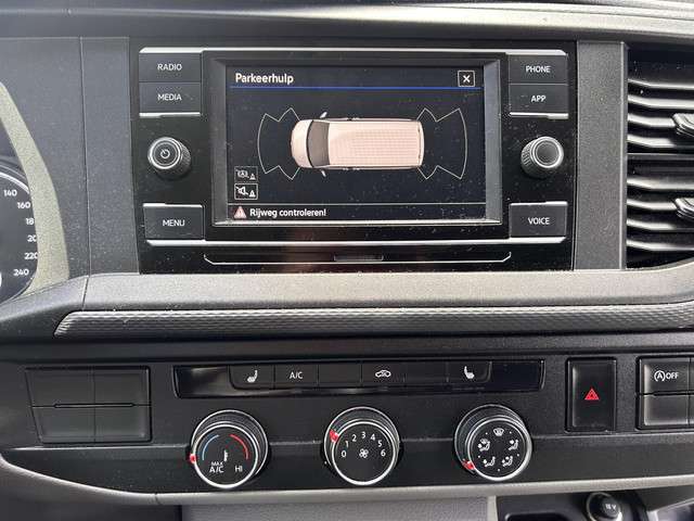 Volkswagen Transporter 2021 Diesel