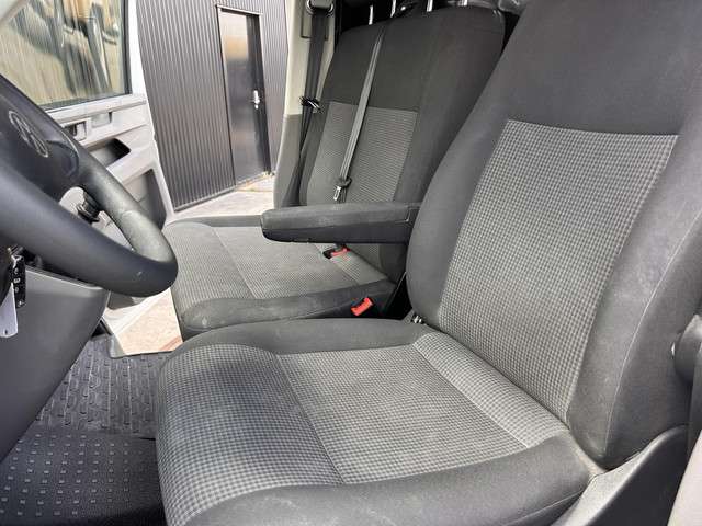Volkswagen Transporter 2021 Diesel