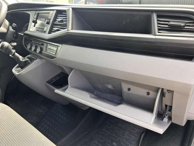 Volkswagen Transporter 2021 Diesel