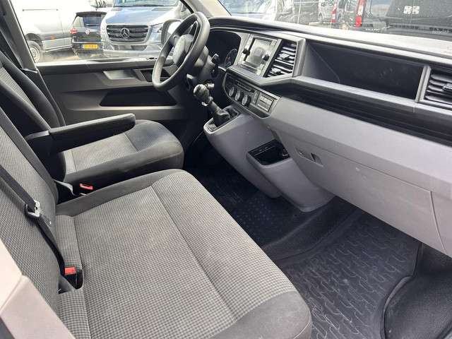 Volkswagen Transporter 2021 Diesel