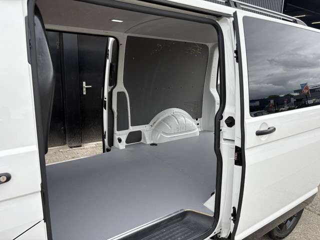 Volkswagen Transporter 2021 Diesel