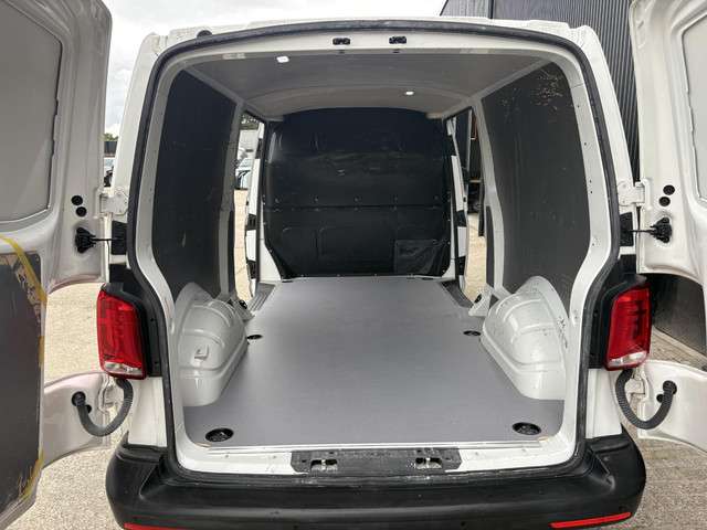Volkswagen Transporter 2021 Diesel