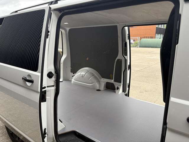 Volkswagen Transporter 2021 Diesel