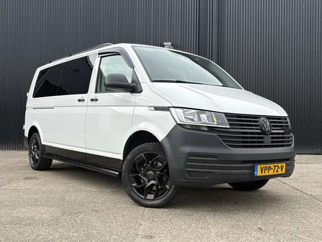 Volkswagen Transporter 2021 Diesel