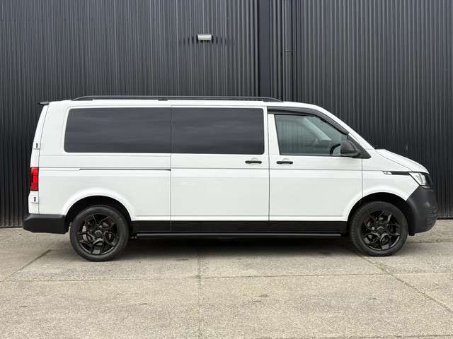 Volkswagen Transporter 2021 Diesel
