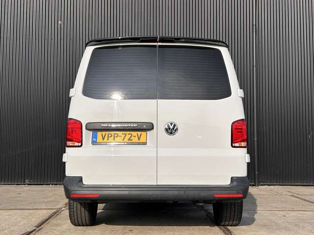 Volkswagen Transporter 2021 Diesel