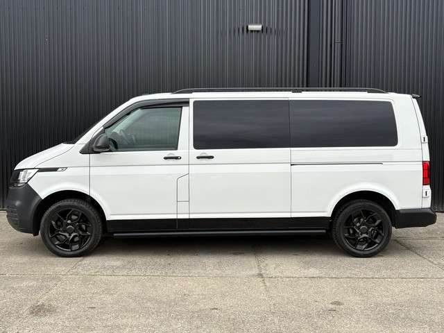 Volkswagen Transporter 2021 Diesel