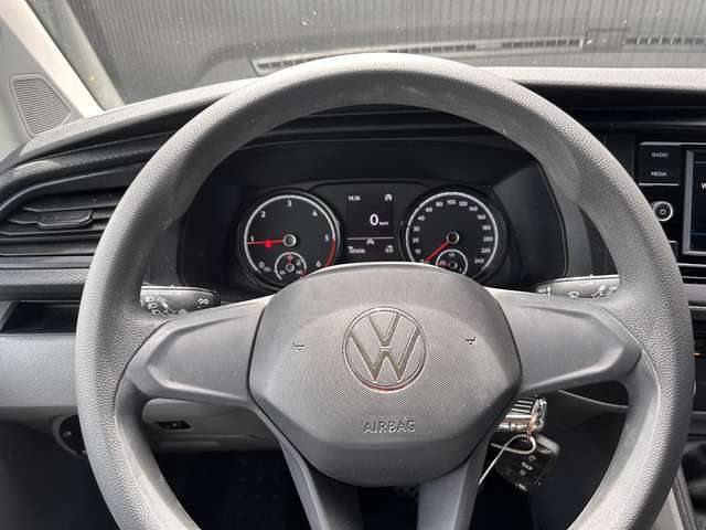 Volkswagen Transporter 2021 Diesel