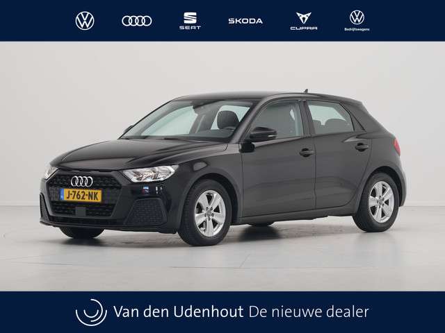 Audi A1 2020 Benzine