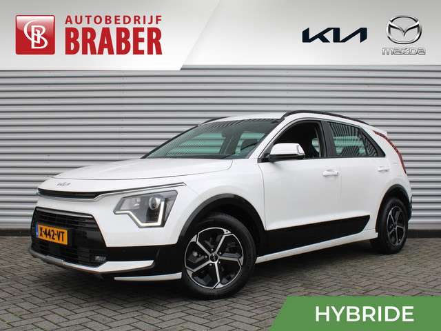 Kia Niro 2024 Hybride