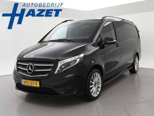 Mercedes-Benz Vito 2020 Diesel