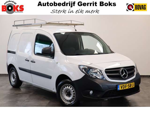 Mercedes-Benz Citan 2019 Diesel