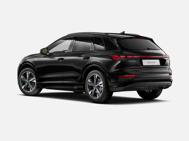 Audi Q4 e-tron 2