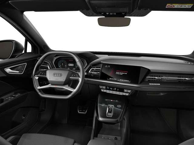Audi Q4 e-tron 3