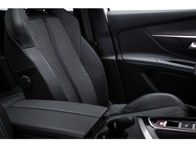 Peugeot 3008 2023 Hybride