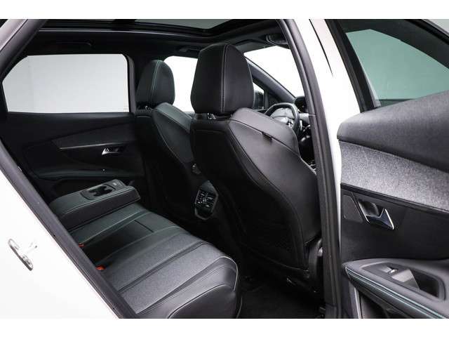 Peugeot 3008 2023 Hybride