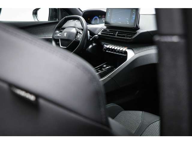 Peugeot 3008 2023 Hybride