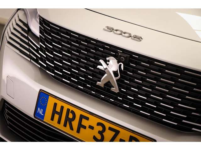 Peugeot 3008 2023 Hybride
