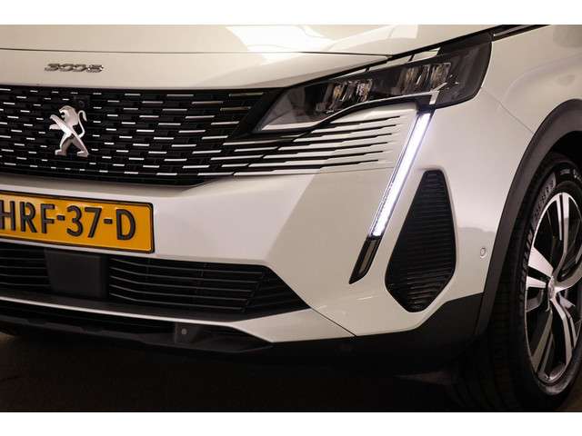 Peugeot 3008 2023 Hybride