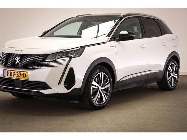 Peugeot 3008 2023 Hybride