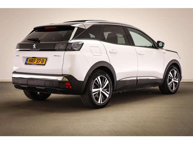 Peugeot 3008 2023 Hybride