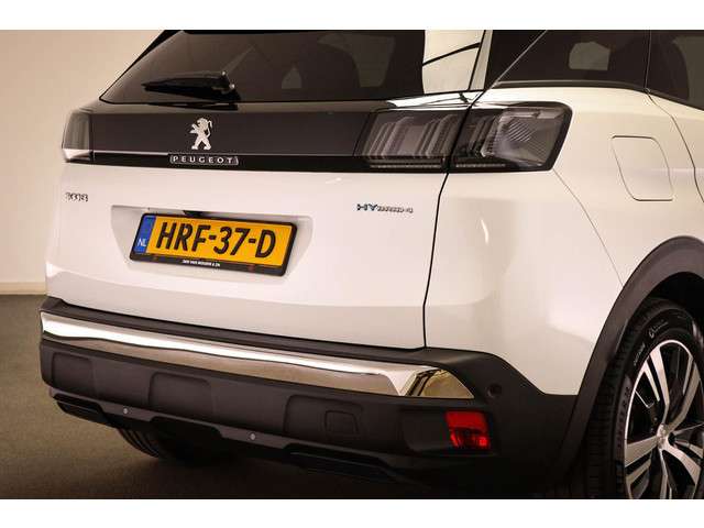 Peugeot 3008 2023 Hybride