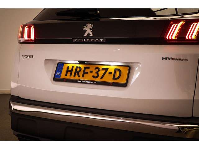 Peugeot 3008 2023 Hybride