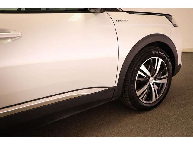 Peugeot 3008 2023 Hybride