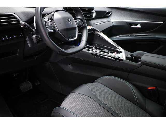 Peugeot 3008 2023 Hybride