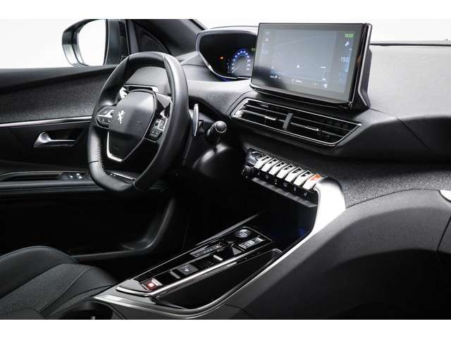 Peugeot 3008 2023 Hybride