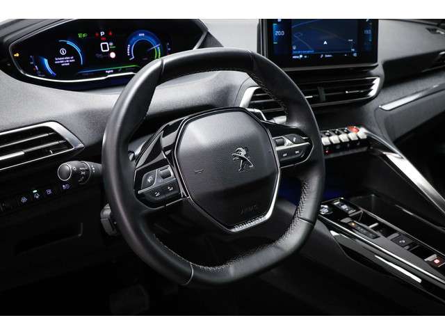 Peugeot 3008 2023 Hybride