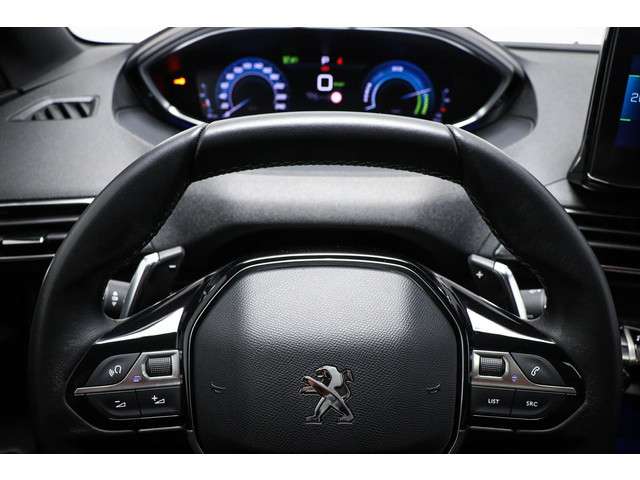 Peugeot 3008 2023 Hybride