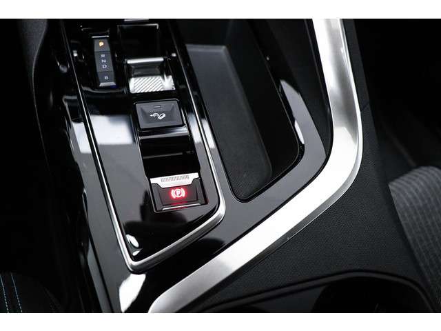 Peugeot 3008 2023 Hybride