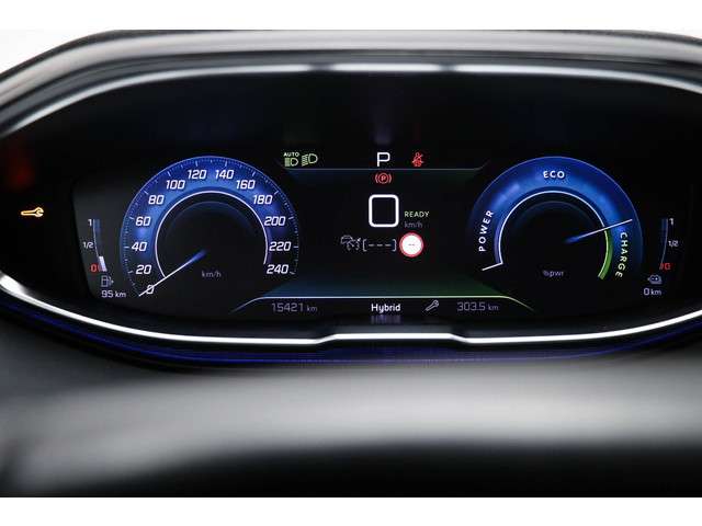 Peugeot 3008 2023 Hybride