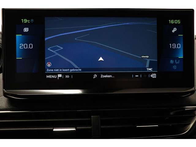 Peugeot 3008 2023 Hybride