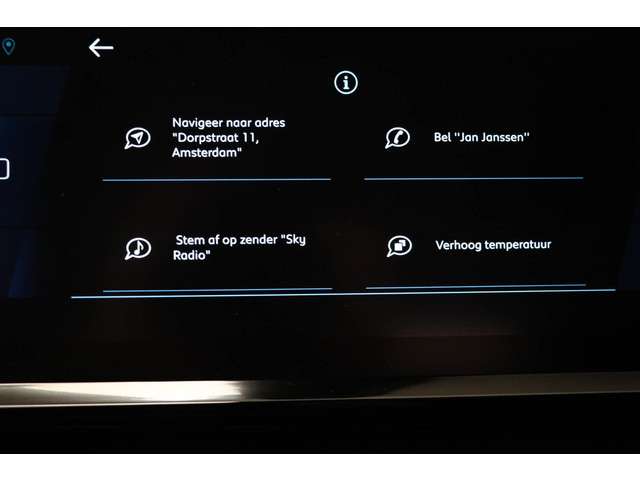 Peugeot 3008 2023 Hybride