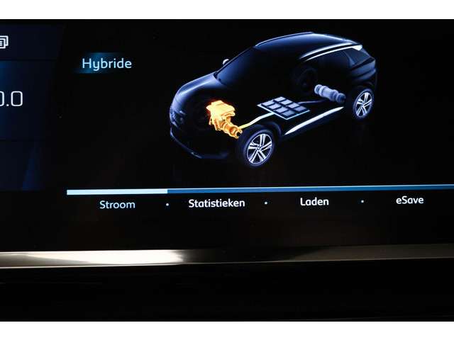 Peugeot 3008 2023 Hybride