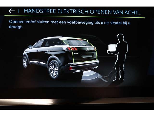 Peugeot 3008 2023 Hybride
