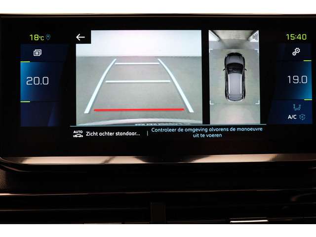 Peugeot 3008 2023 Hybride