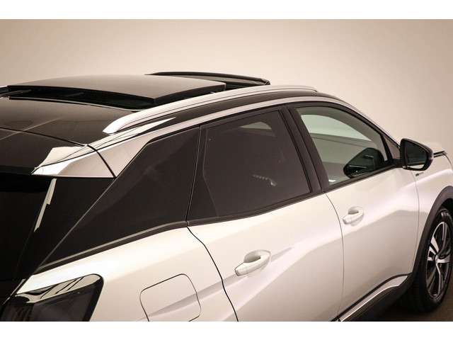 Peugeot 3008 2023 Hybride