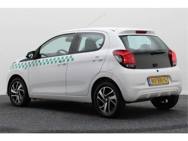 Peugeot 108 3