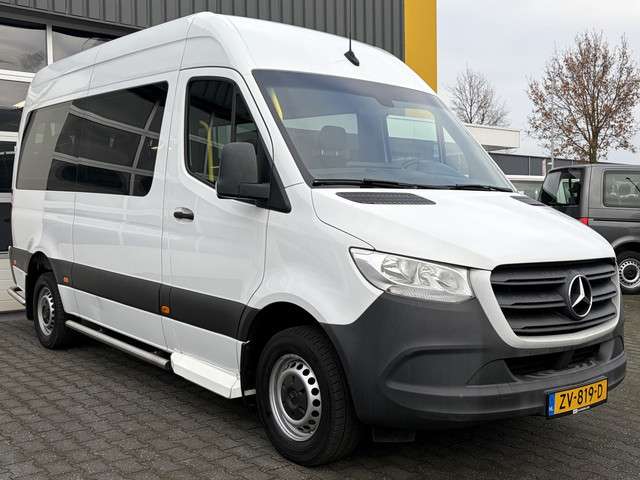 Mercedes-Benz Sprinter 2019 Diesel