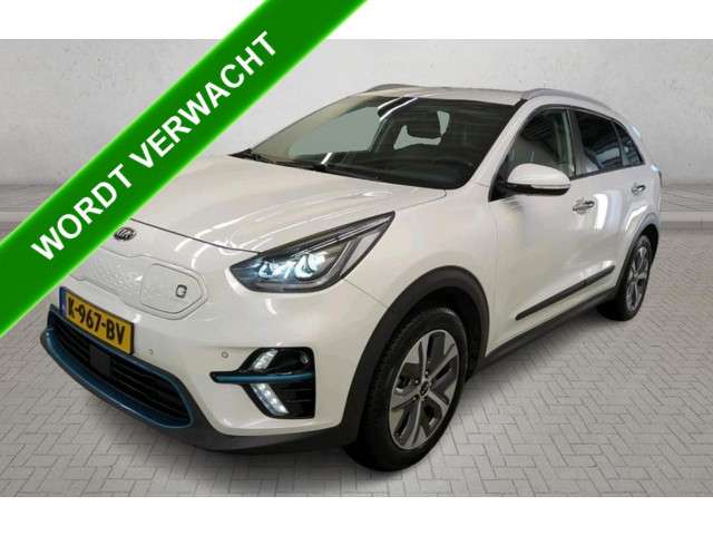 Kia Niro 2020 Elektrisch
