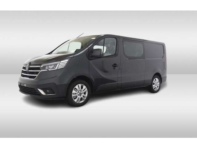 Renault Trafic 2024 Diesel