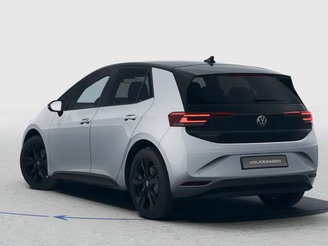 Volkswagen ID.3 2