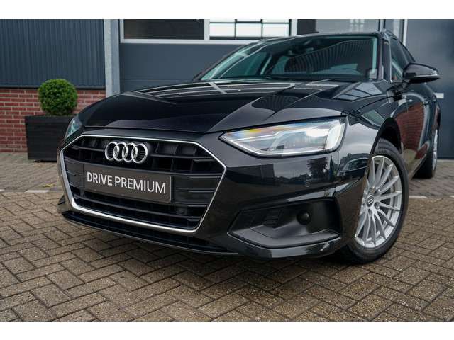 Audi A4 2