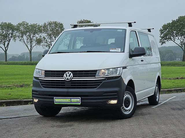 Volkswagen Transporter 2020 Diesel