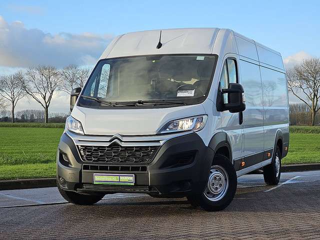 Citroën Jumper 2024 Diesel