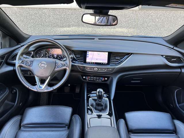 Opel Insignia 2